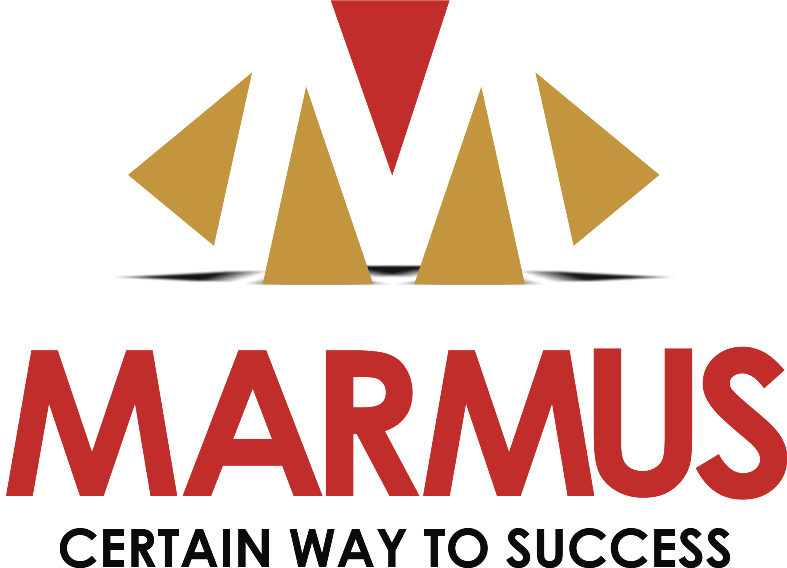 MARMUS.SK - certain way to success